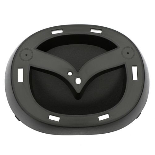 Oem new mazda - new, grille